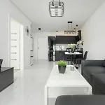Prestige Miodowy Dom Apartment Kolobrzeg