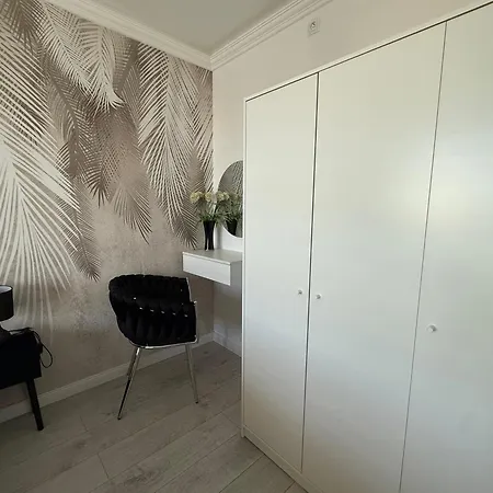 Prestige Miodowy Dom Apartamento *
