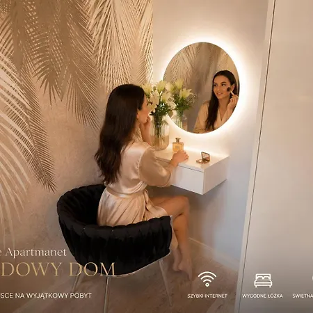 Prestige Miodowy Dom *