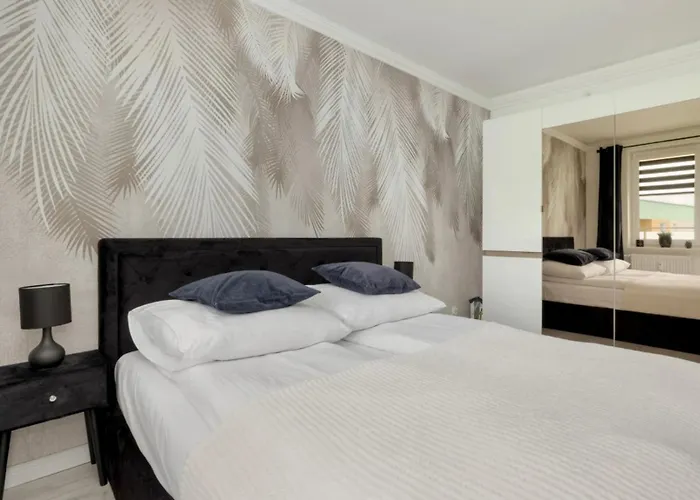 Appartamento Black Miodowy Dom *