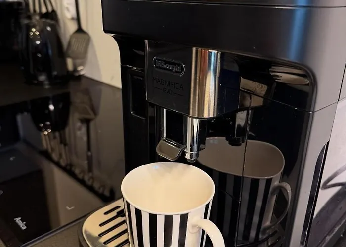 Black Miodowy Dom * Kolobrzeg