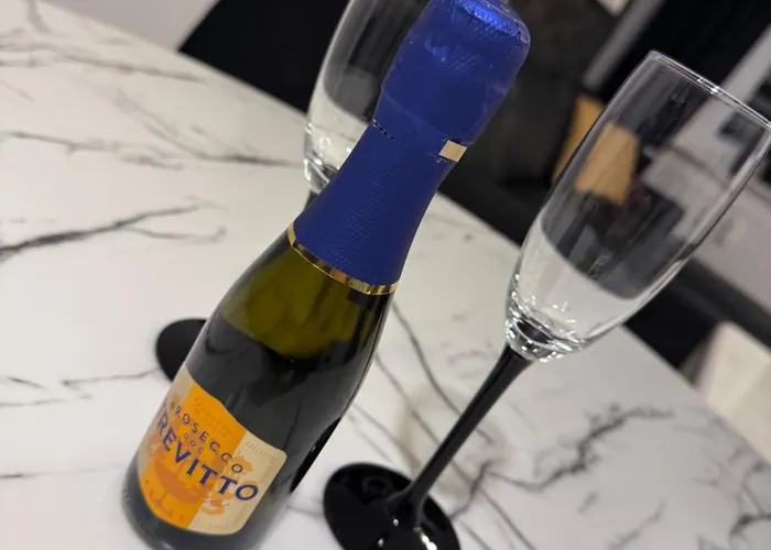 Black Miodowy Dom Daire